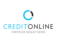Credit on Line logo