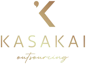Kasakai logo