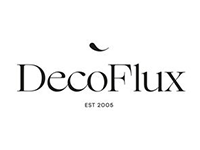 DecoFlux logo