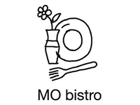 MO bistro logo