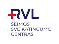 RVL logo