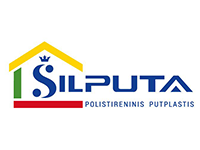 Šilputa logo