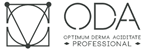 ODA kosmetika logo