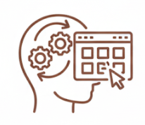 Individualus Dizainas Ikona