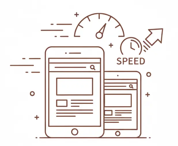 Mobili Adaptacija Ikona