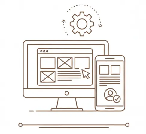 Patogus Valdymas Ikona