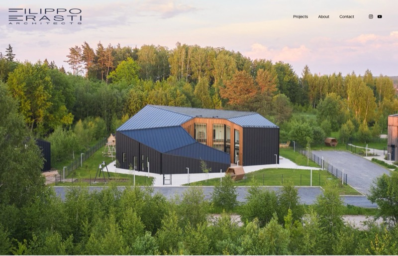 filippoerasti.com