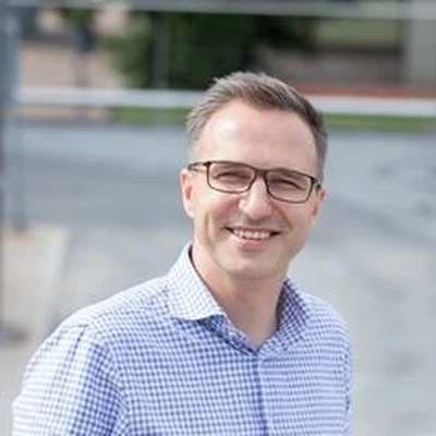 Linas Šiautkulis