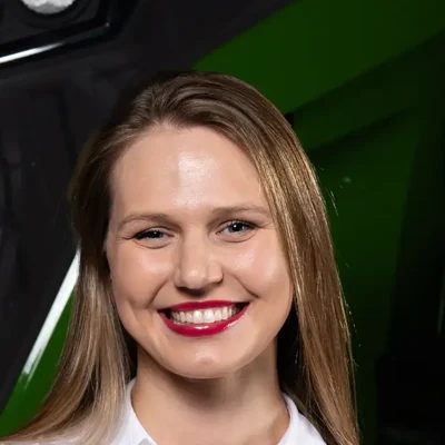 Monika Tarvydytė