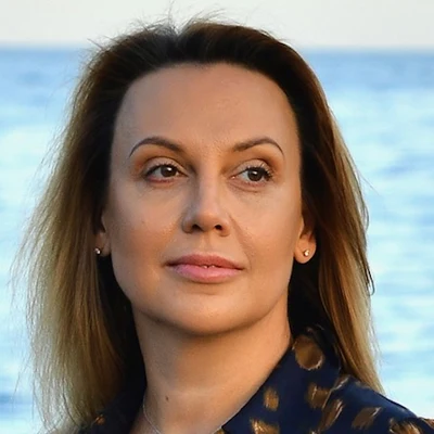 Rasa Zubanova